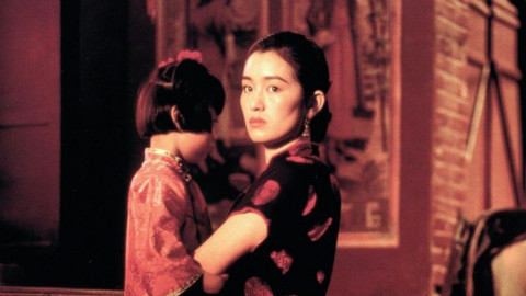 电影最TOP 56: 张艺谋的巅峰之作《活着》